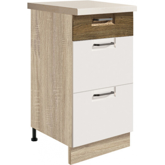 OLIVIA ribbeck spodní skříňka 8D "40" 