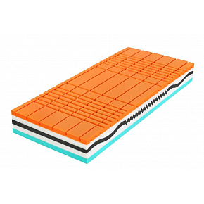 Matrace AMUNDSEN 120x200cm