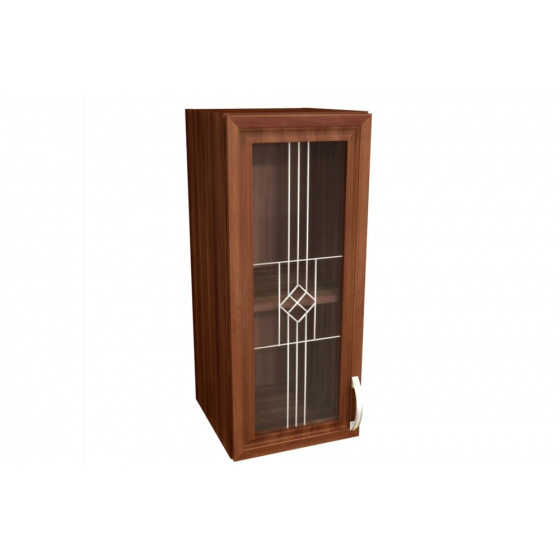 SYCYLIA MILANO horní skříňka G30S