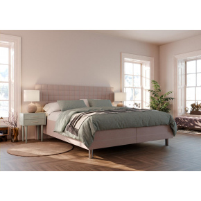 Postel TROPICO BOX VARIANT 180x200cm Soro 21