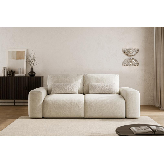 Rozkládací pohovka SEVILA 140