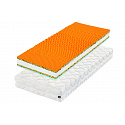 Matrace HEUREKA PLUS Visco