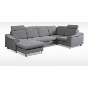 Sedací souprava do U NEVADA, 3.sk