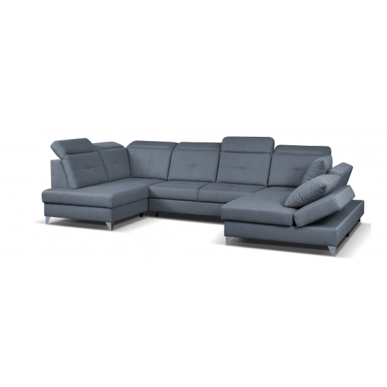 Sedací souprava  do U MONELI, 3.sk