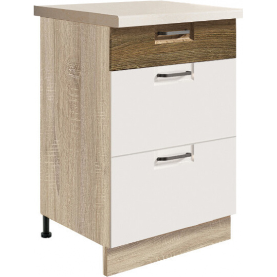 OLIVIA ribbeck spodní skříňka 9D "50" 