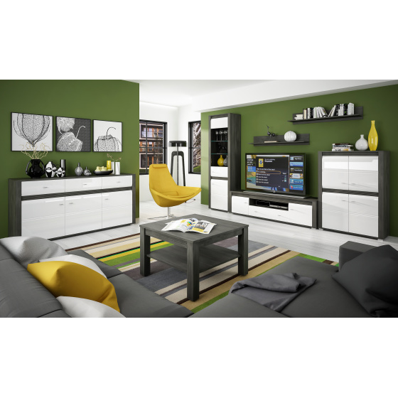 SEVILLA obývací pokoj A