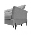 Rohová sedací souprava HANA