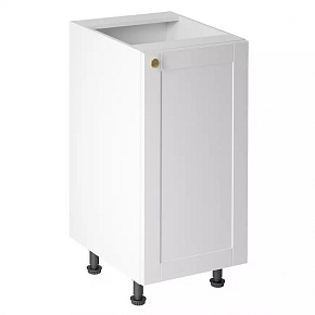 LINEA white spodní skříňka D40 LINEA white spodní skříňka D40