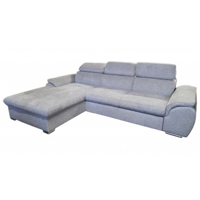 Rohová sedací souprava LUX