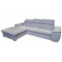 Rohová sedací souprava LUX