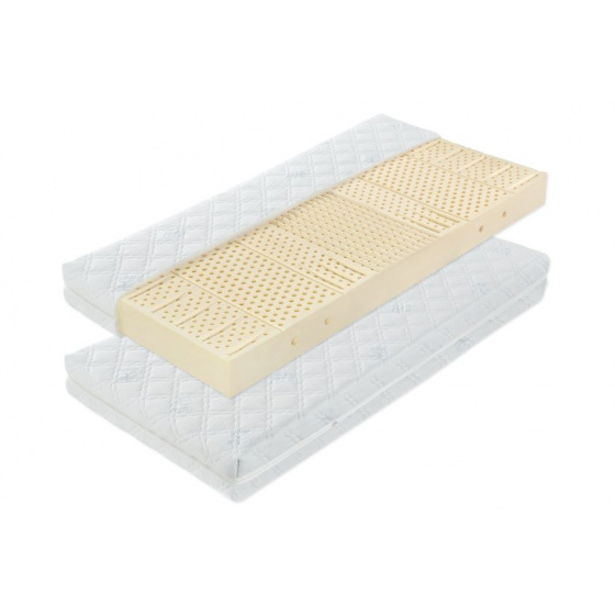 Matrace LATEX SUPREME