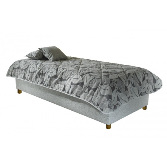 Postel SONO bez čel