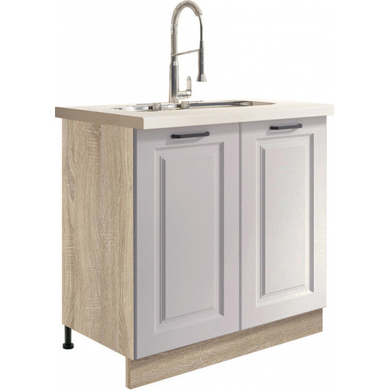 CORINA congo spodní skříňka 12D "80" 