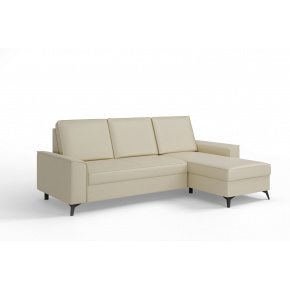 Rohová sedací souprava ITAKA otoman - sk.3