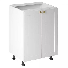 LINEA white spodní skříňka D60 LINEA white spodní skříňka D60