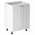 LINEA white spodní skříňka D60