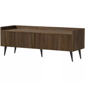 ADEMO ořech 7 televizní stolek