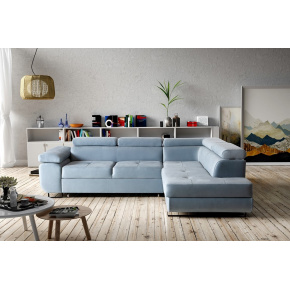 Sedací souprava LIVIO MEDIUM, Deluxe