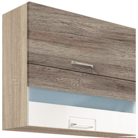 NINA horní skříňka 41G "80"