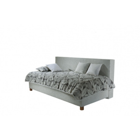 Postel SONO 110x200cm s dlouhým čelem