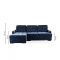 CANTANZARO rohová sedací souprava