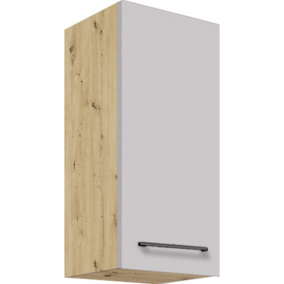 AMANDA latte horní skříňka 30G "30" 