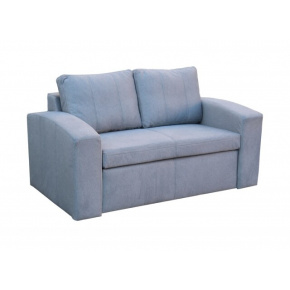 Rozkládací pohovka AVRIL, šedá