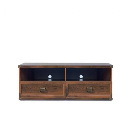 INDIANA dub sutter televizní stolek JRTV 2SO