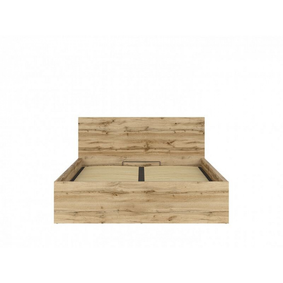 TETRIX dub votan postel 160x200cm LOZ/160/B 