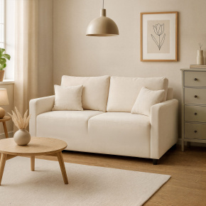 Rozkládací pohovka Caroli