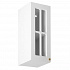 LINEA white horní skříňka G30S