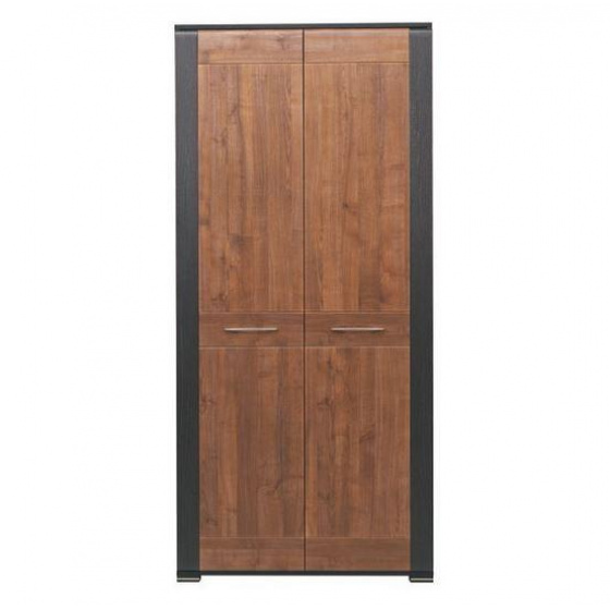 NAOMI šatní skříň NA 7