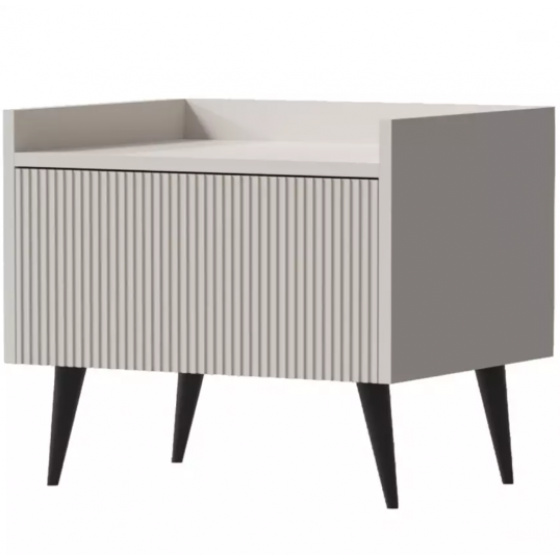 ADEMO kašmír 8 noční stolek