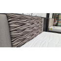 Postel LAURA 180x200 cm