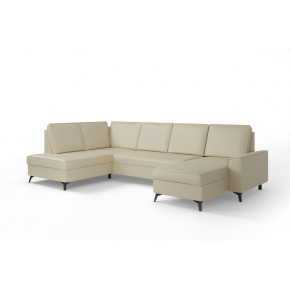 Rohová sedací souprava ITAKA do U - sk.3