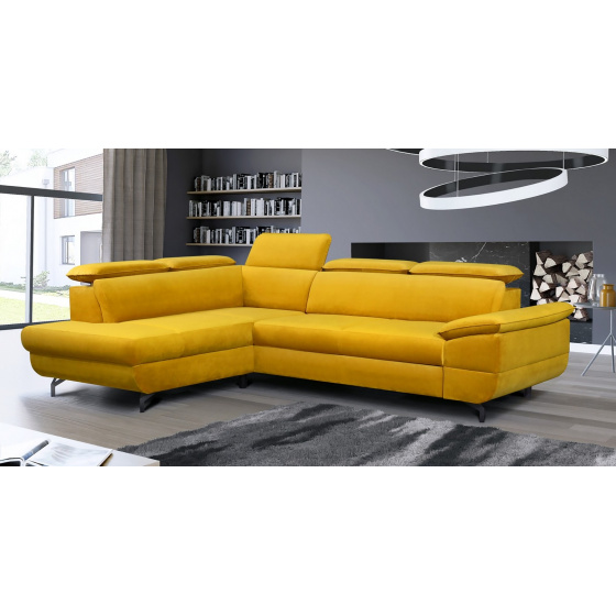 Sedací souprava SPIDER II, 3.sk