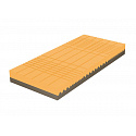 Matrace GUARD ANTIBACTERIAL HEAVEN 120x200cm