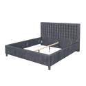 Postel TROPICO DEMONT DOUBLE 180x200cm Soro 21