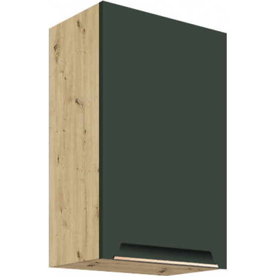 NORA green horní skříňka 31G "40"