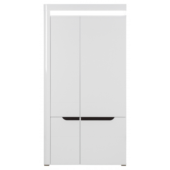 IRMA šatní skříň IM9