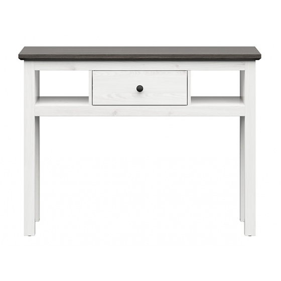 HESEN  toaletka TOL1S/9/11, modřín sibiu světlý/borovice larico