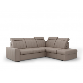 Rohová sedací souprava IMPERIA - sk.3