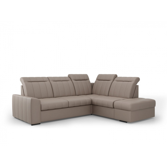 Rohová sedací souprava IMPERIA - sk.3