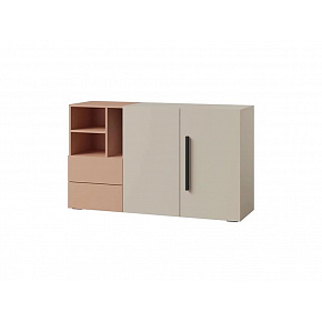 LORIN alpaca 7 komoda