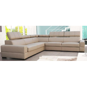 Rohová sedací souprava MODULO III