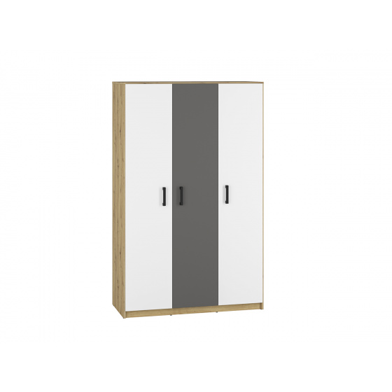 FINI 02 šatní skříň