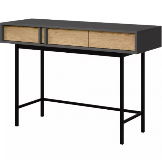 ALSY dub 11 toaletní stolek