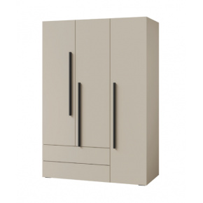 LORIN dub 1 šatní skříň