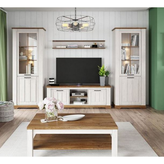 ROVEN obývací stěna