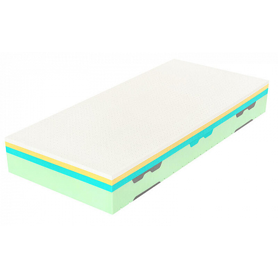 Matrace SPIRIT SUPERIOR LATEX 140x200cm
